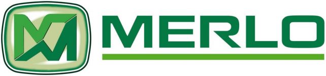 merlo logo